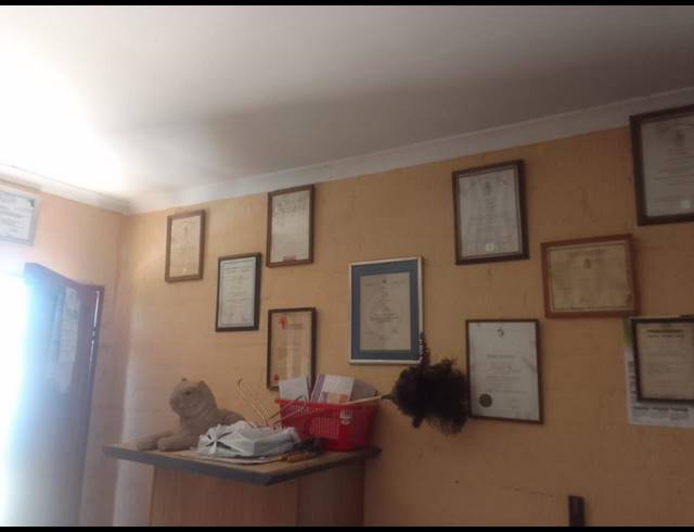 2 BEDROOM HOUSE FOR SALE IN DAVEYTON CENTRAL